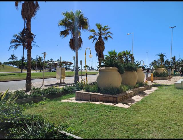 3 BEDROOM APARTMENT TO LET IN NORTH BEACH
